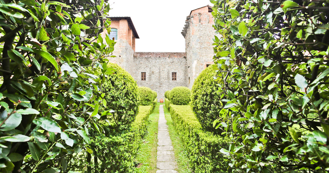 Villa Alfresco_casa vacanze toscana montecarlo vino _ 1