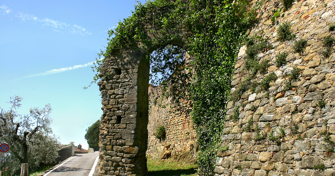 Villa Alfresco_casa vacanze toscana 12 piscina_ valdinievole 3