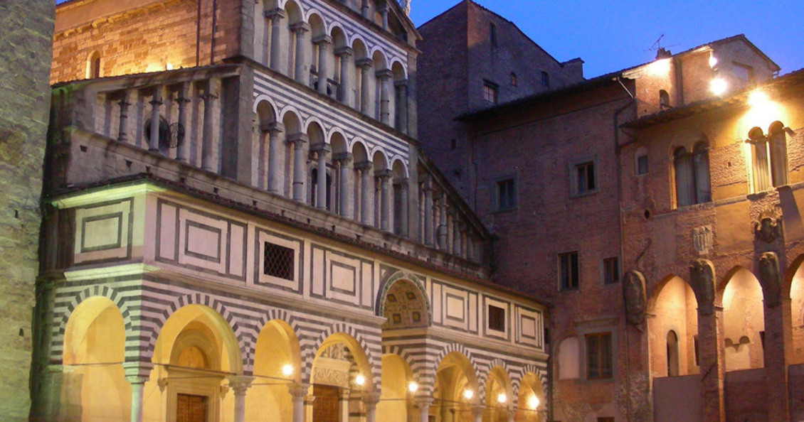 Villa Alfresco_casa vacanze Toscana piscina Pistoia _ foto 1