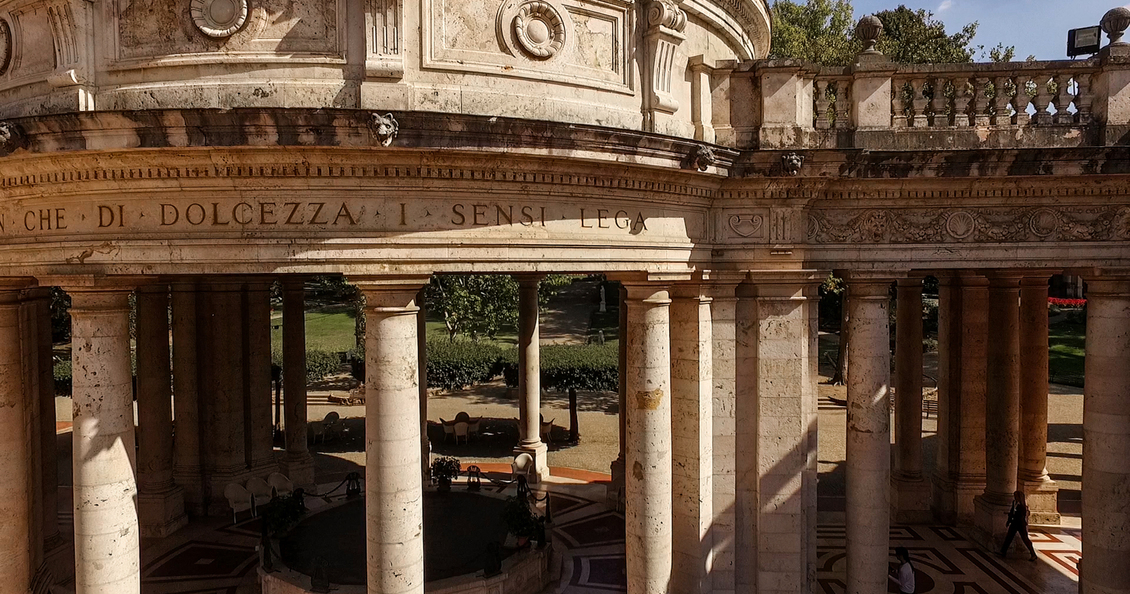 Villa Alfresco_casa vacanze toscana 12 piscina riscaldata terme spa_2